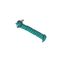 Chiffon Nazmin Bundi dupatta - RRC- Najmin Bundi - Light Sea Green