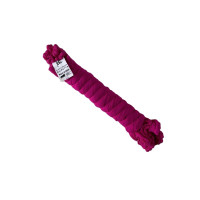 Chiffon Nazmin Bundi dupatta - RRC- Najmin Bundi - Magenta