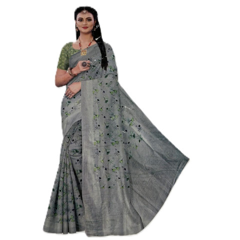 Dola silk sarees - AGD-Rakhi - Pastel Sea Green